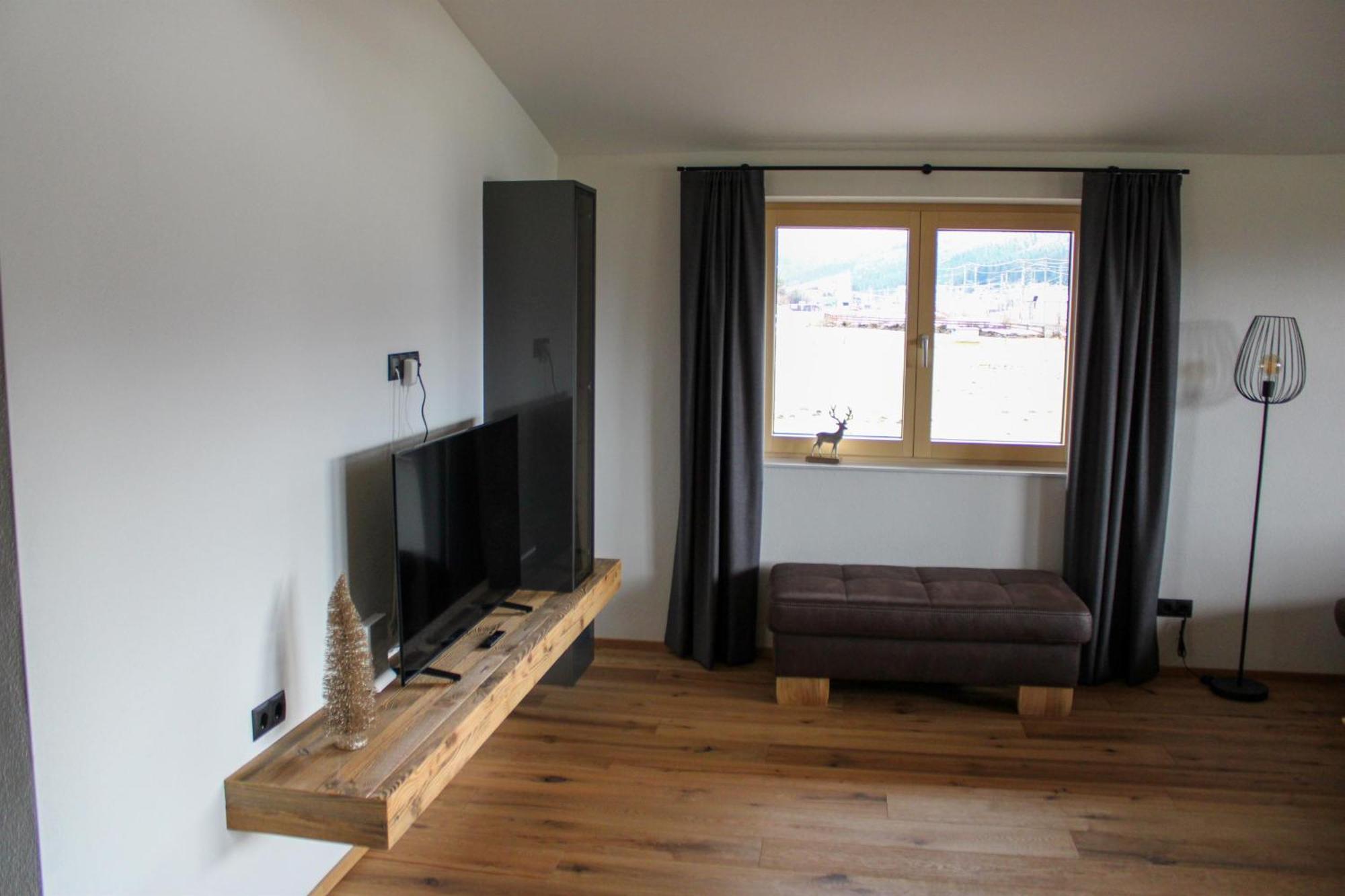Appartements Plus ホッホフィルツェン エクステリア 写真