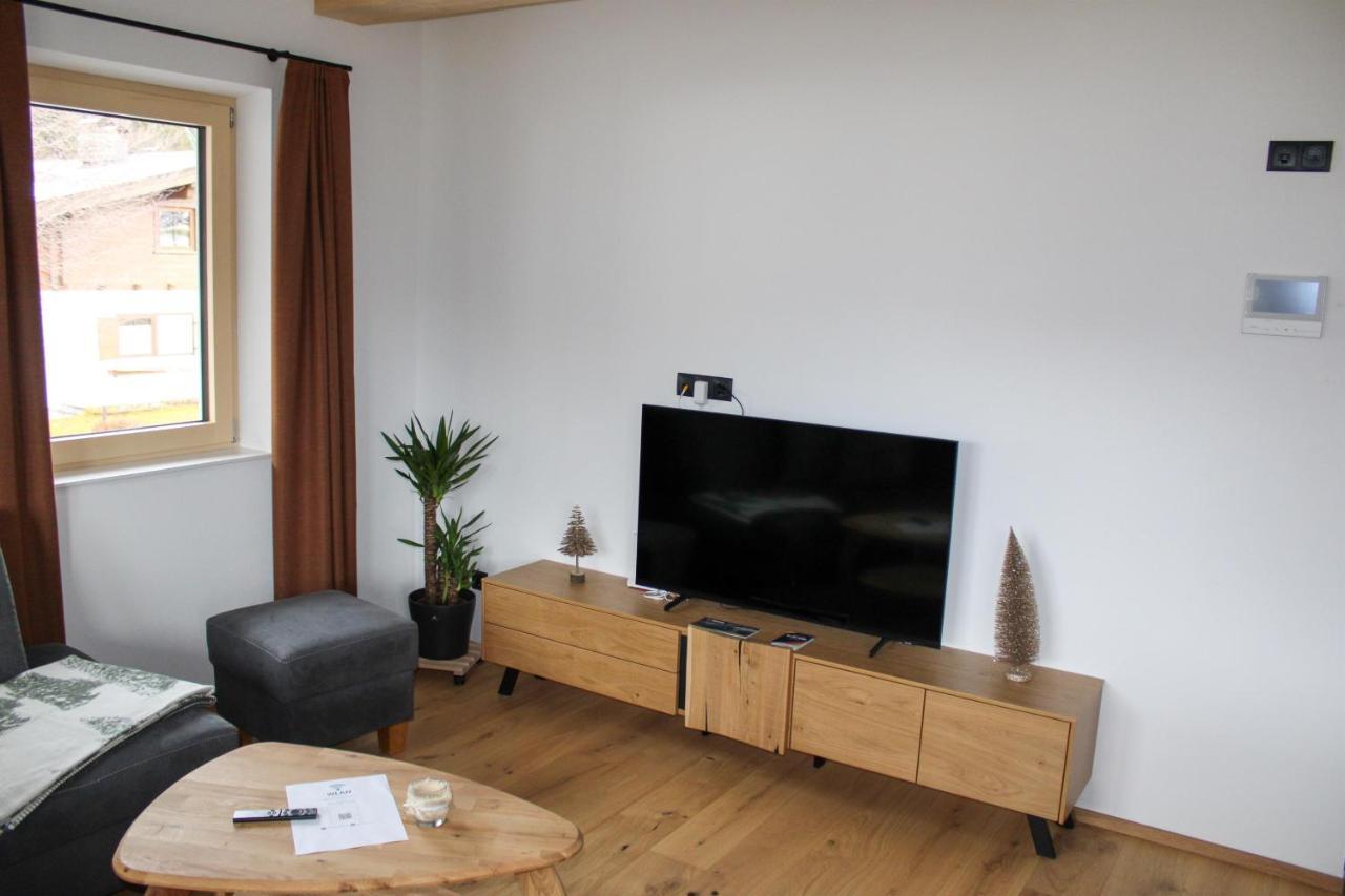 Appartements Plus ホッホフィルツェン エクステリア 写真