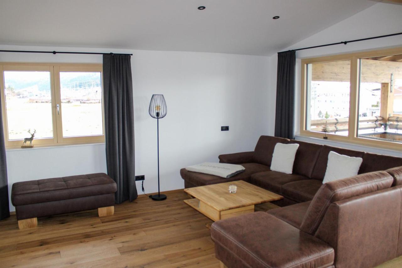 Appartements Plus ホッホフィルツェン エクステリア 写真