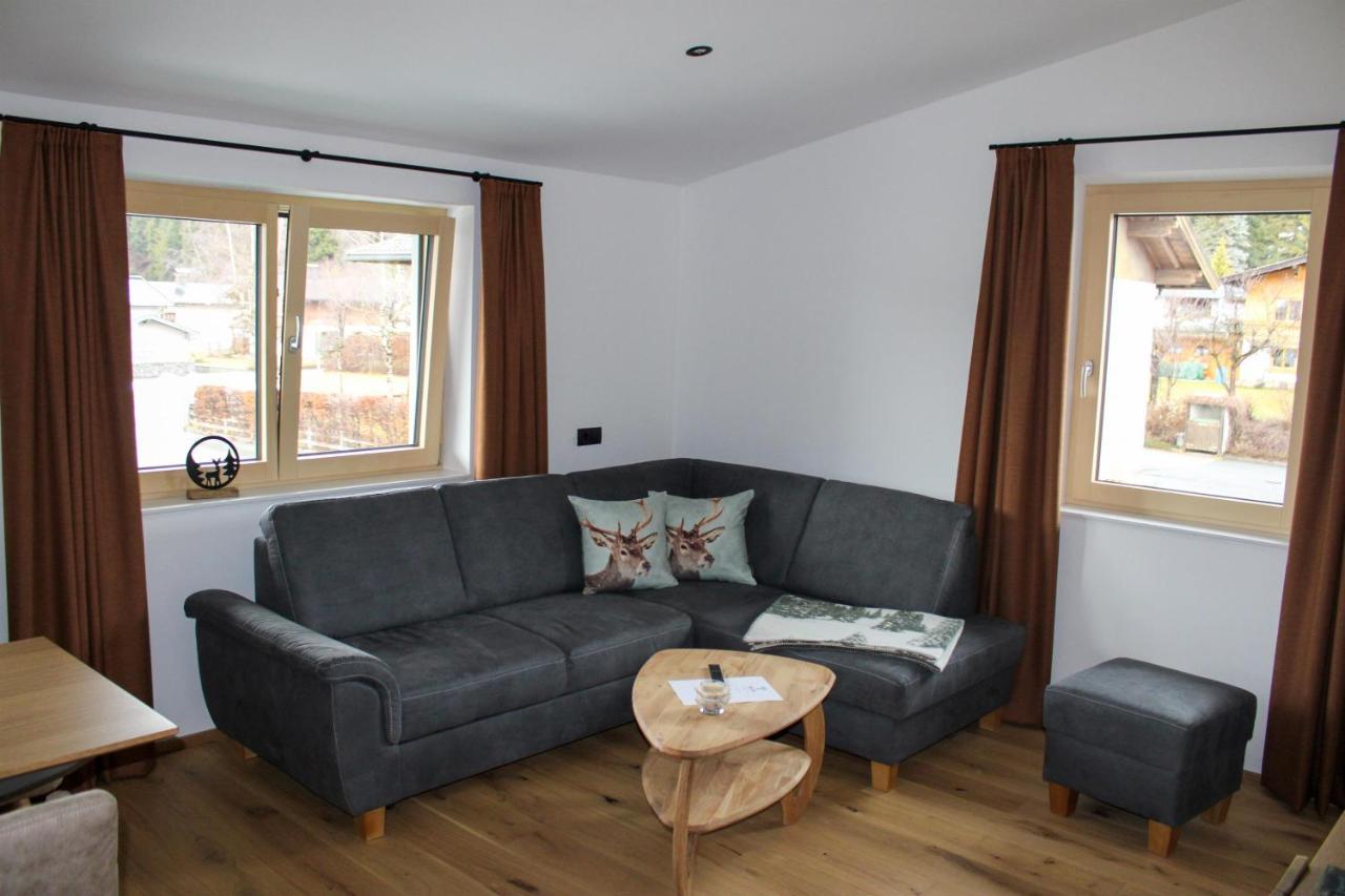 Appartements Plus ホッホフィルツェン エクステリア 写真