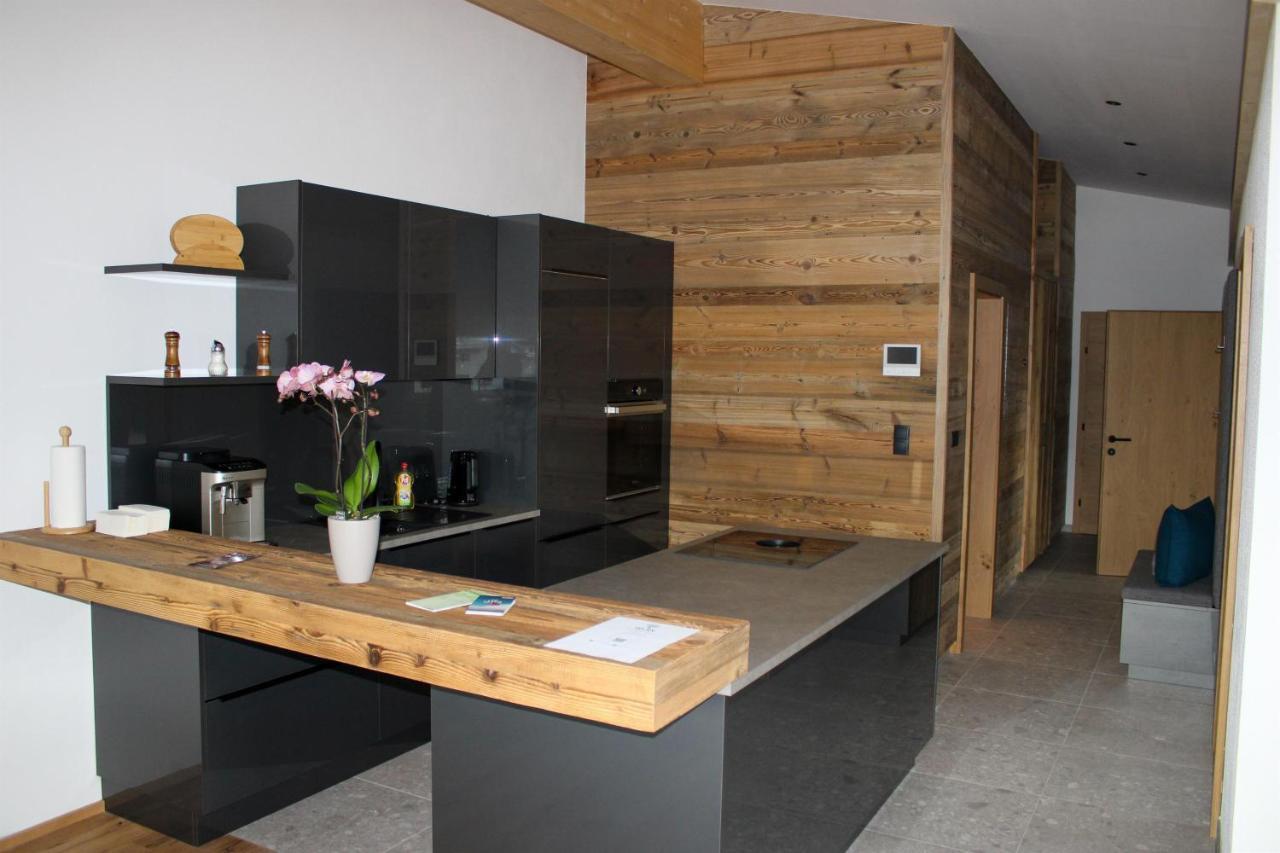 Appartements Plus ホッホフィルツェン エクステリア 写真