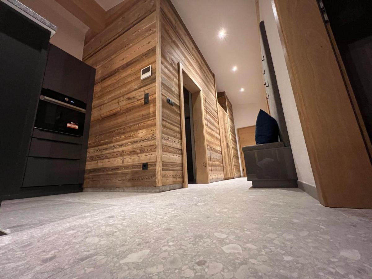 Appartements Plus ホッホフィルツェン エクステリア 写真
