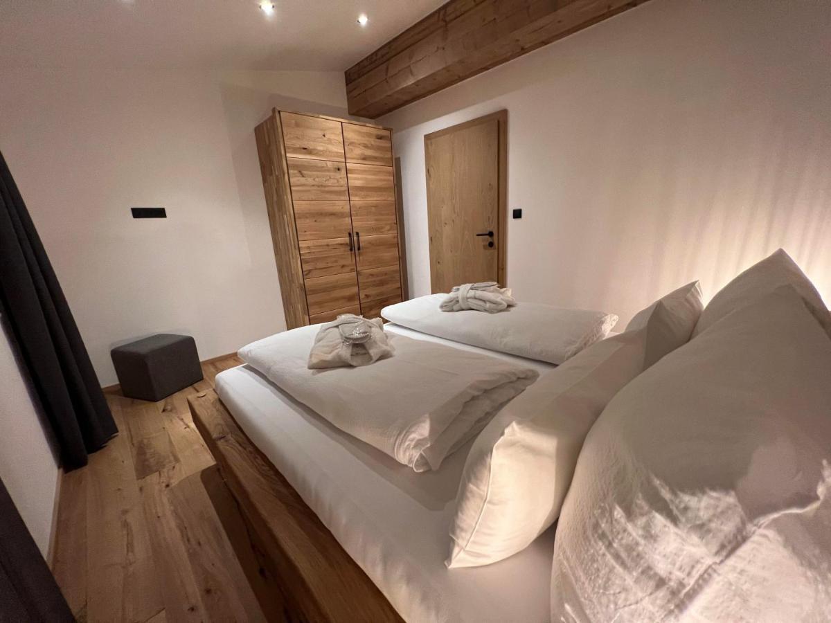 Appartements Plus ホッホフィルツェン エクステリア 写真