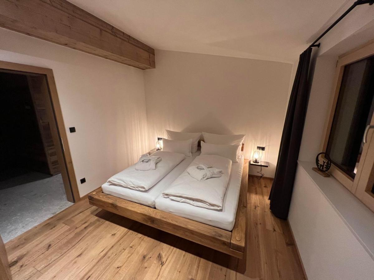Appartements Plus ホッホフィルツェン エクステリア 写真