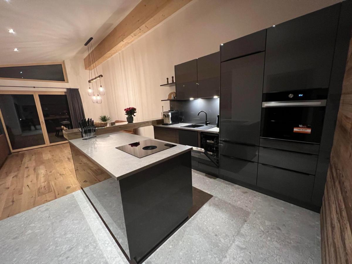 Appartements Plus ホッホフィルツェン エクステリア 写真