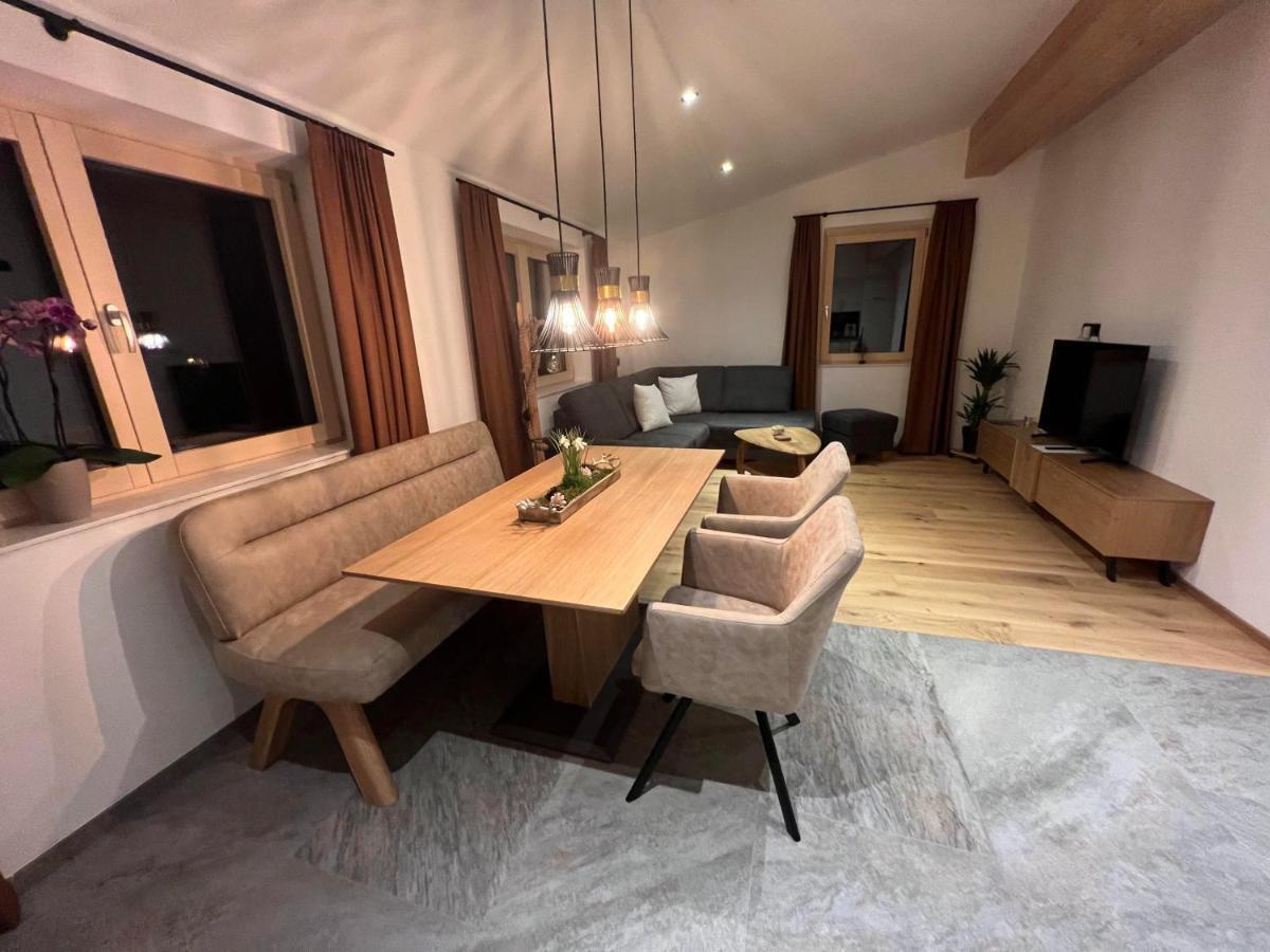 Appartements Plus ホッホフィルツェン エクステリア 写真