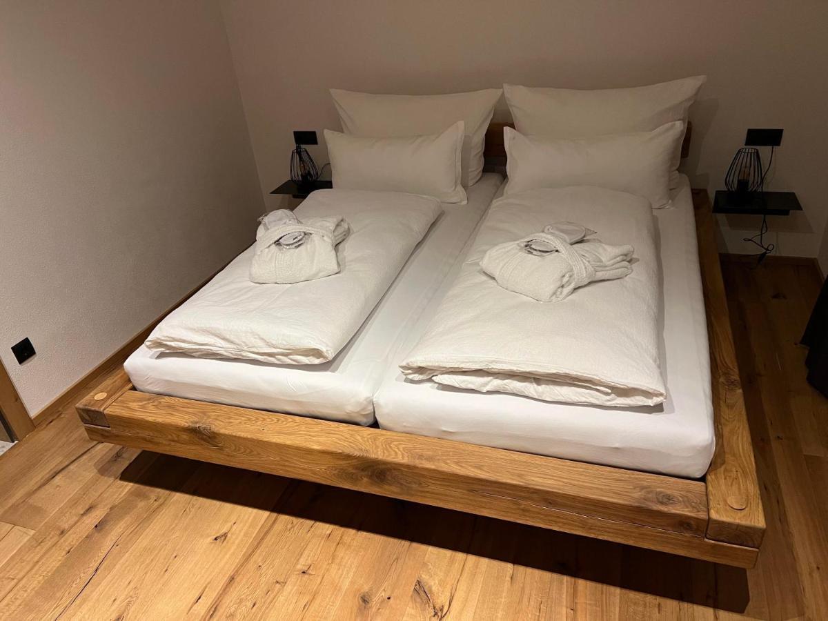Appartements Plus ホッホフィルツェン エクステリア 写真