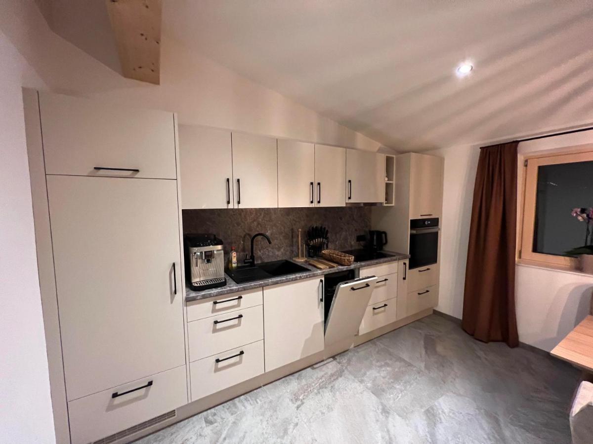 Appartements Plus ホッホフィルツェン エクステリア 写真