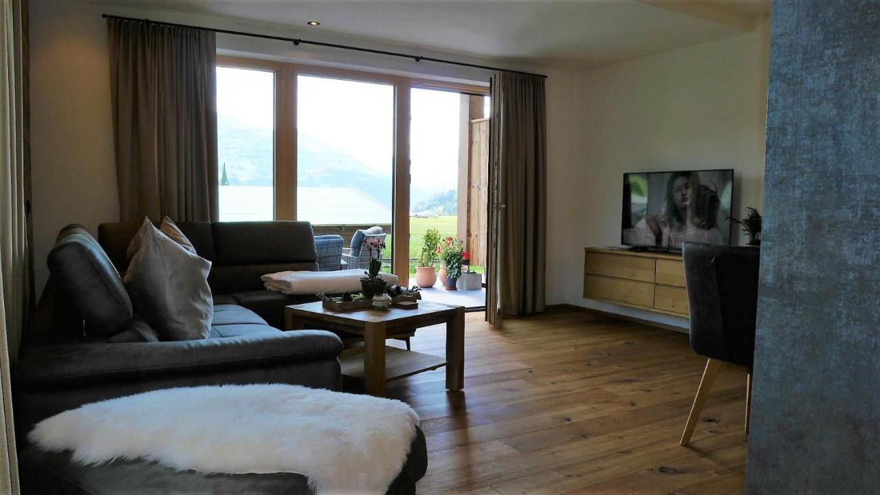 Appartements Plus ホッホフィルツェン エクステリア 写真
