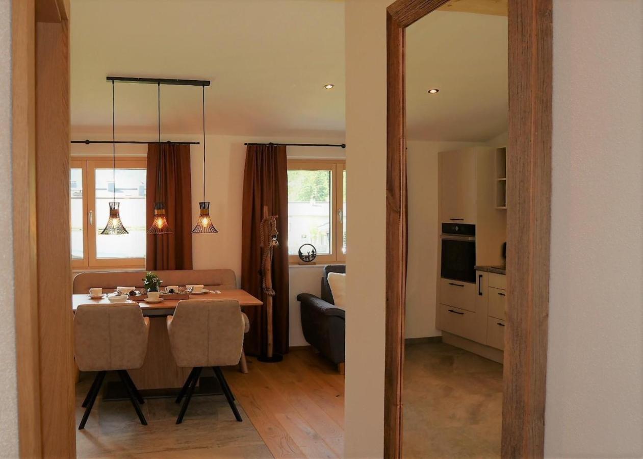 Appartements Plus ホッホフィルツェン エクステリア 写真