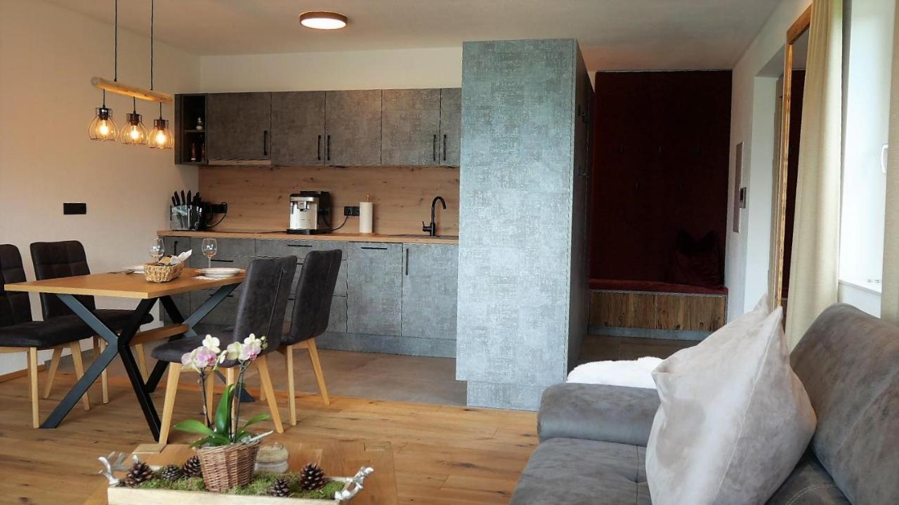 Appartements Plus ホッホフィルツェン エクステリア 写真