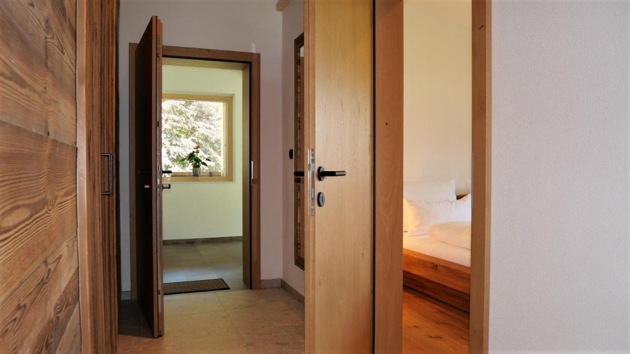 Appartements Plus ホッホフィルツェン エクステリア 写真