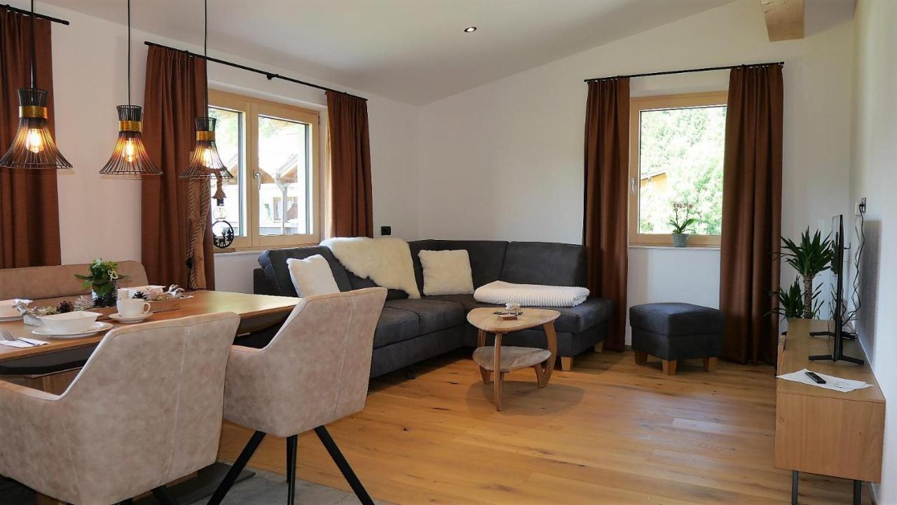 Appartements Plus ホッホフィルツェン エクステリア 写真