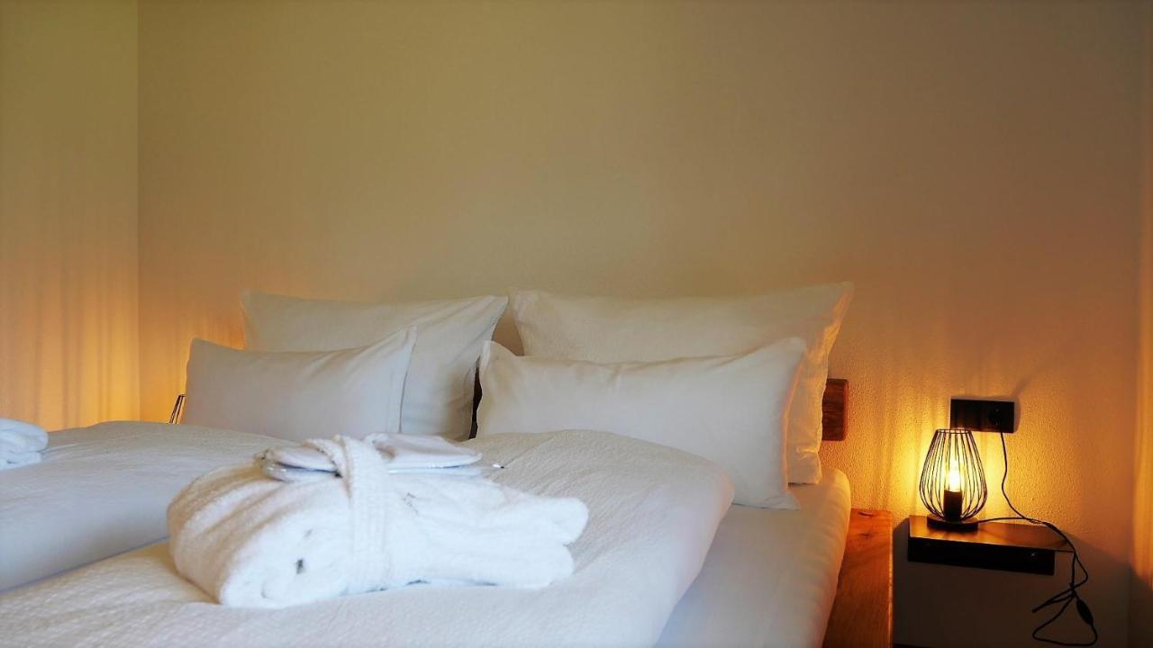Appartements Plus ホッホフィルツェン エクステリア 写真