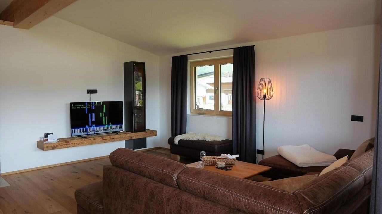 Appartements Plus ホッホフィルツェン エクステリア 写真