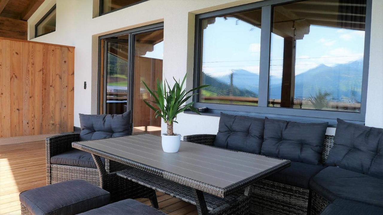 Appartements Plus ホッホフィルツェン エクステリア 写真