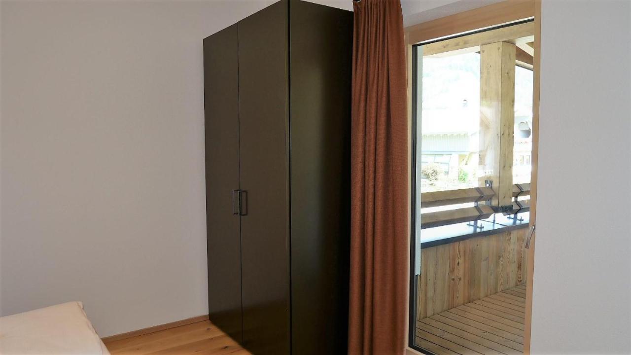 Appartements Plus ホッホフィルツェン エクステリア 写真