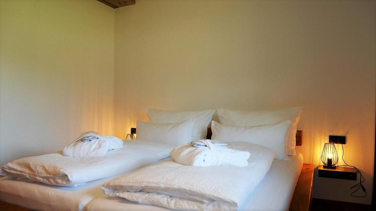 Appartements Plus ホッホフィルツェン エクステリア 写真