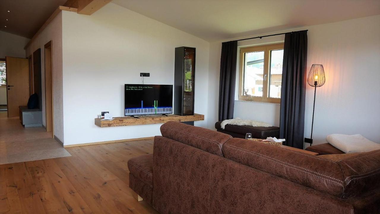 Appartements Plus ホッホフィルツェン エクステリア 写真