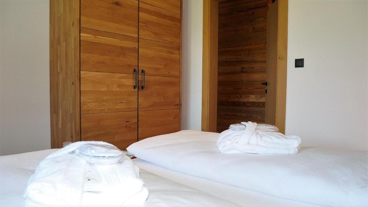 Appartements Plus ホッホフィルツェン エクステリア 写真