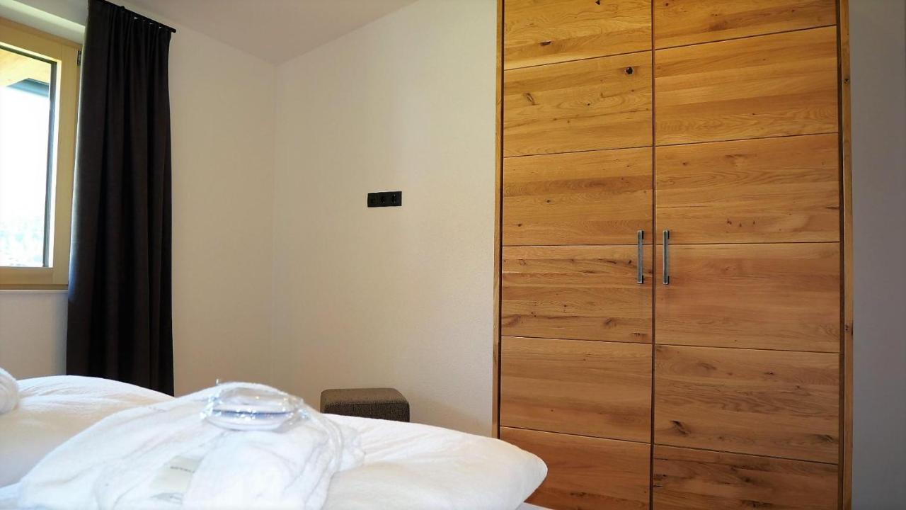 Appartements Plus ホッホフィルツェン エクステリア 写真