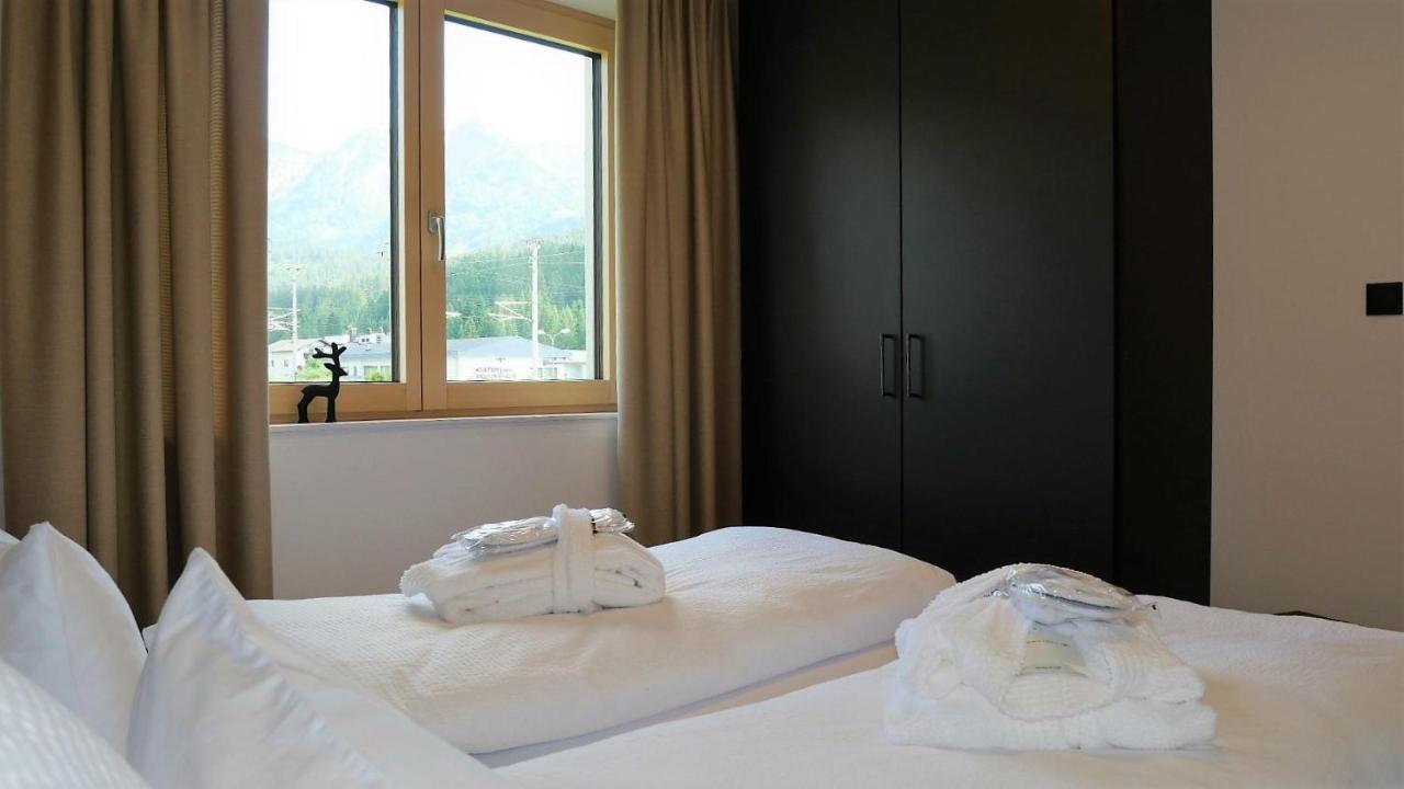 Appartements Plus ホッホフィルツェン エクステリア 写真